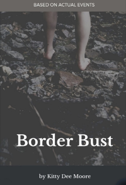E-knjiga Border Bust Kitty Dee Moore