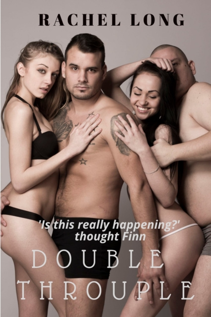 E-book Double Throuple Rachel Long