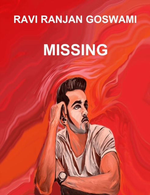 E-knjiga Missing Ravi Ranjan Goswami