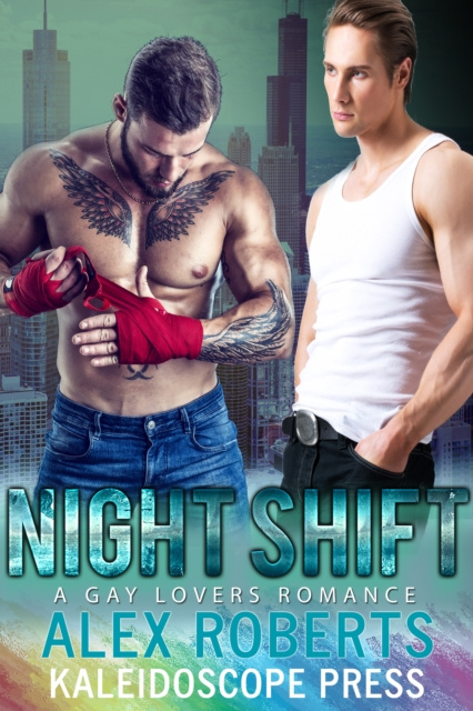 E-knjiga Night Shift Kaleidoscope Press