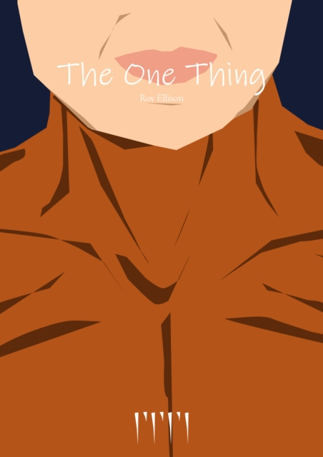 E-knjiga One Thing Roy Ellison