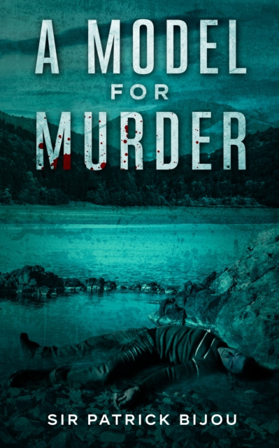E-knjiga Model for Murder Sir Patrick Bijou