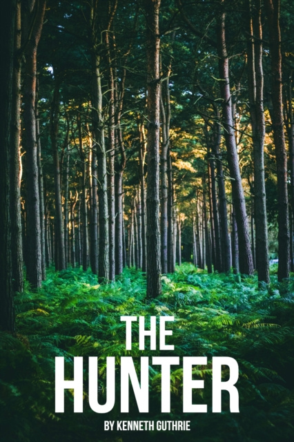 E-knjiga Hunter Kenneth Guthrie