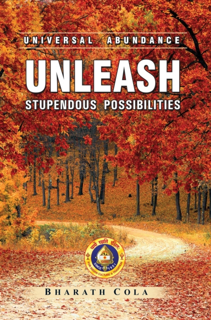 E-kniha Universal Abundance: Unleash Stupendous Possibilities Bharath Cola