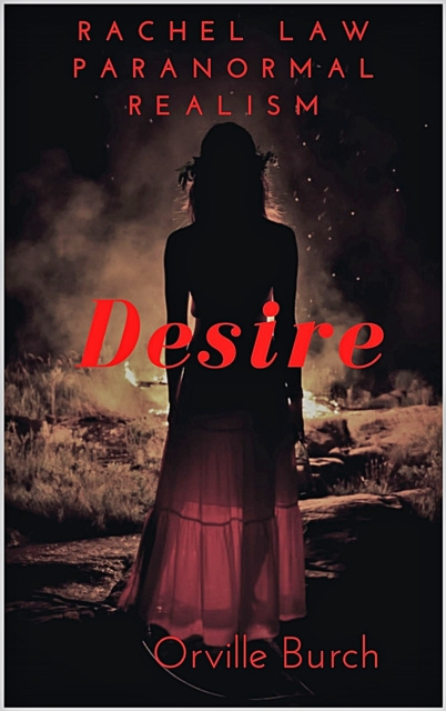 E-knjiga Desire Orville Burch