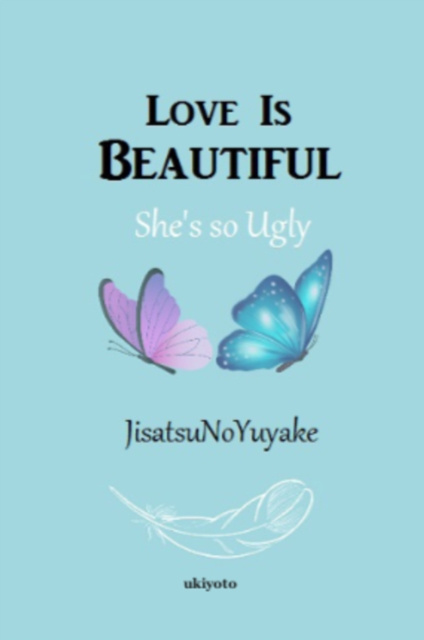 E-kniha Love is Beautiful JisatsuNo Yuyake