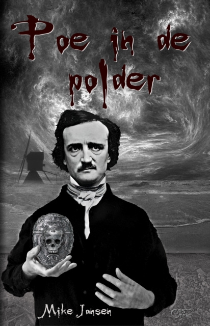 E-kniha Poe in de polder Mike Jansen