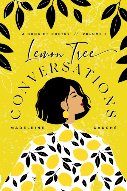 E-knjiga Lemon Tree Conversations: Volume 1 Madeleine Gauche