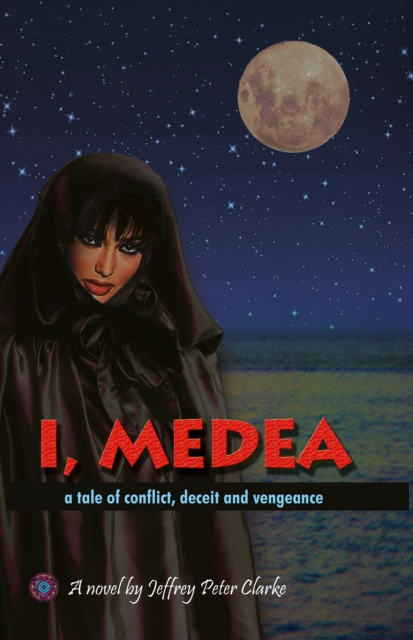 E-Book I, Medea Jeffrey Peter Clarke