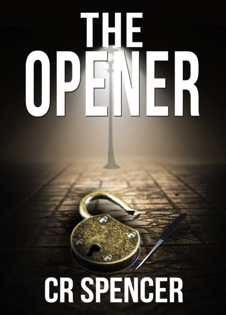 E-knjiga Opener CR Spencer