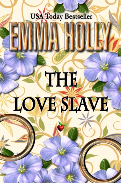 ebook Love Slave Emma Holly