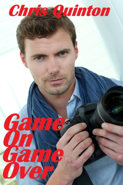 E-book Game On, Game Over Chris Quinton