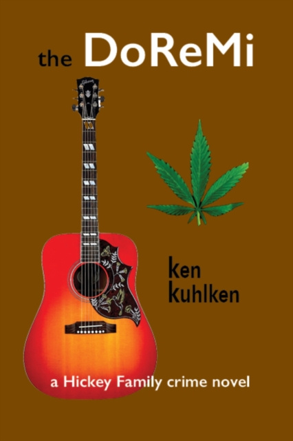 E-kniha Do-Re-Mi Ken Kuhlken