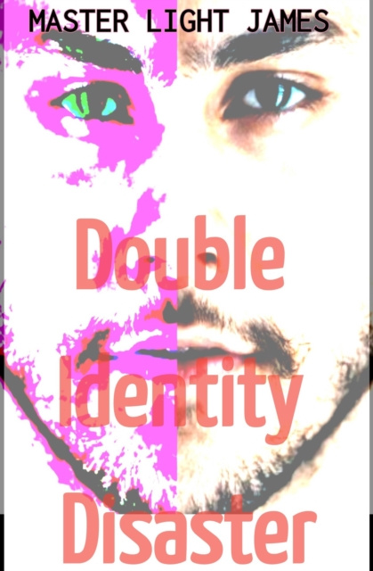 E-knjiga Double Identity Disaster Master Light James