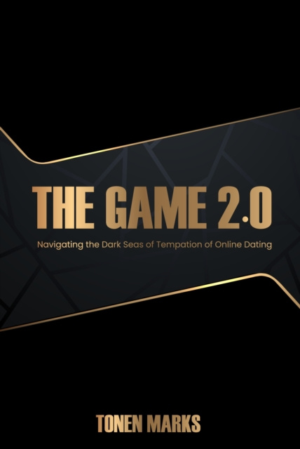 E-knjiga Game 2.0 Tonen Marks
