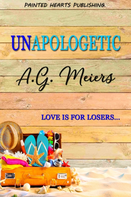 E-kniha Unapologetic AG Meiers