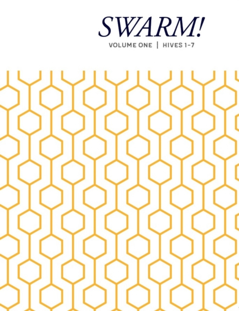 E-knjiga SWARM Volume One The Telling Room