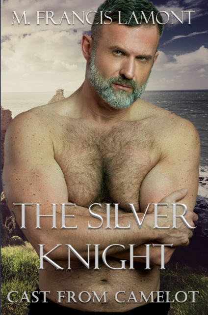 E-knjiga Silver Knight M.Francis Lamont