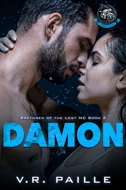 E-knjiga Damon V.R. Paille