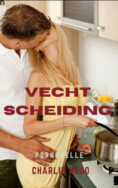E-knjiga Vechtscheiding Charlie Hedo