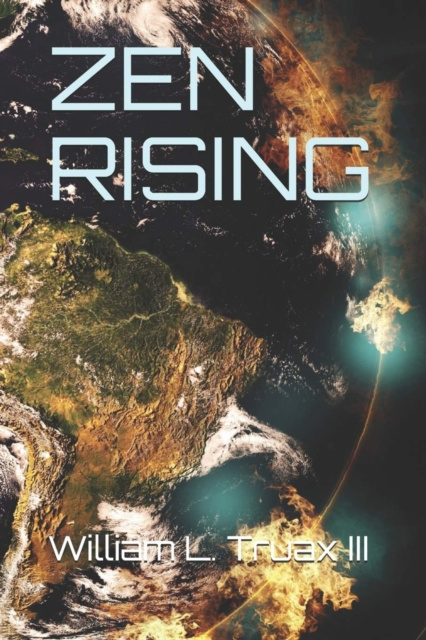 E-knjiga Zen Rising William L. Truax III