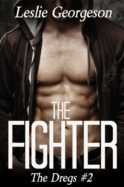 E-knjiga Fighter (The Dregs #2) Leslie Georgeson