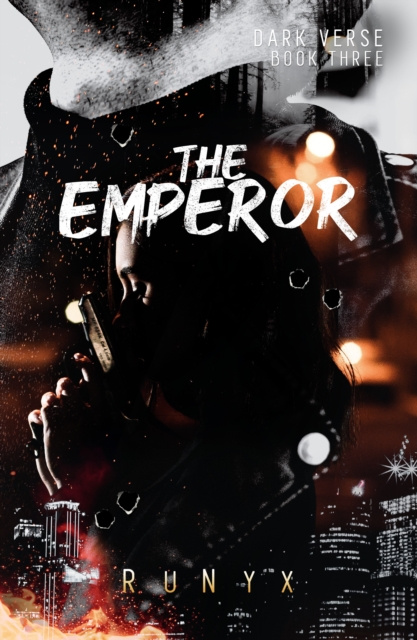 E-kniha Emperor RuNyx