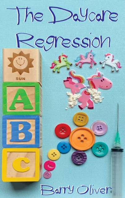 E-kniha Daycare Regression Barry Oliver