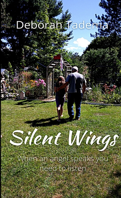 E-knjiga Silent Wings Deborah Tadema