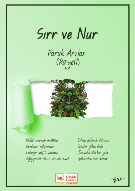 E-kniha SA rr ve Nur Faruk Arslan