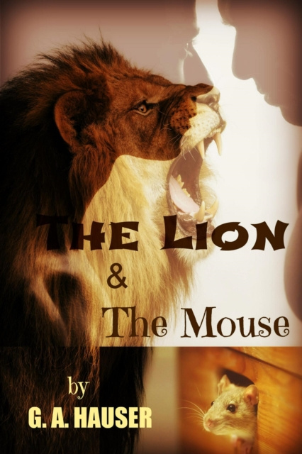 E-Book Lion and the Mouse GA Hauser