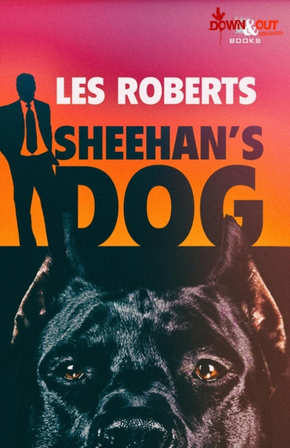 E-kniha Sheehan's Dog Les Roberts