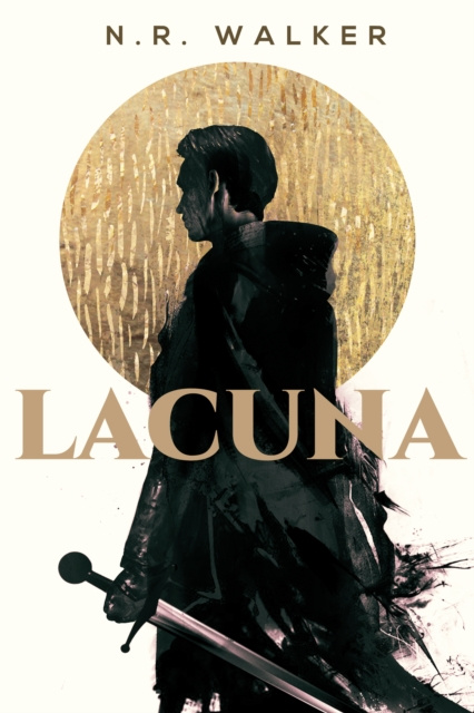 E-knjiga Lacuna N.R. Walker