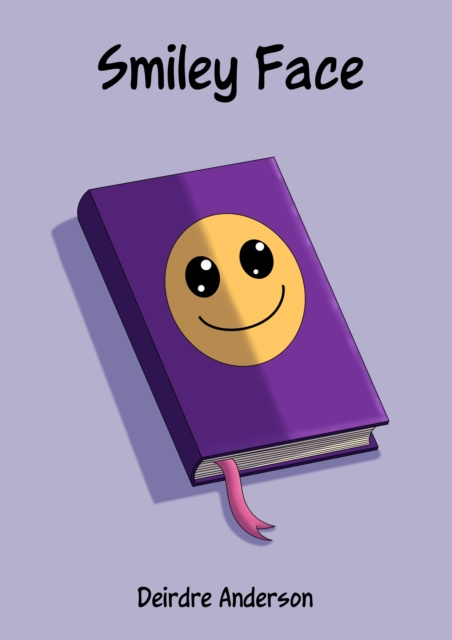 E-knjiga Smiley Face Deirdre Anderson