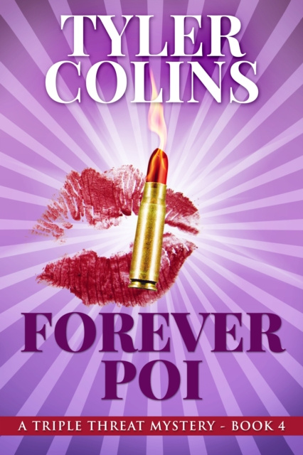 E-Book Forever Poi Tyler Colins