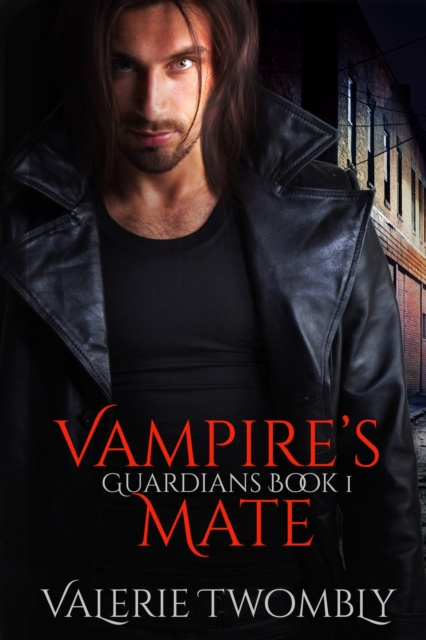 E-Book Vampire's Mate Valerie Twombly