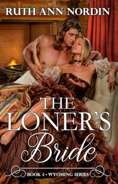 E-knjiga Loner's Bride Ruth Ann Nordin
