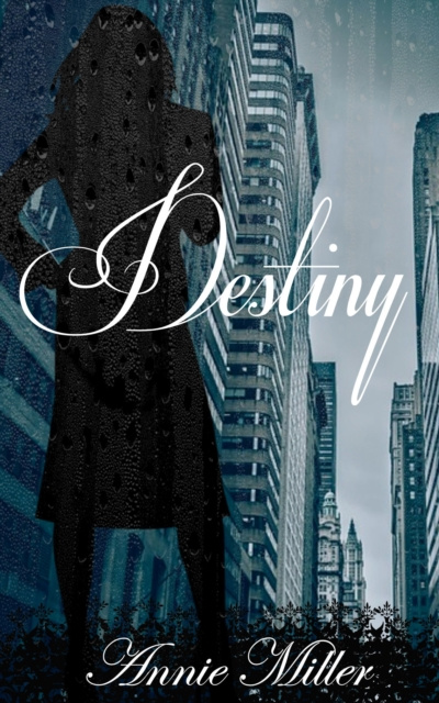 E-book Destiny Annie Miller