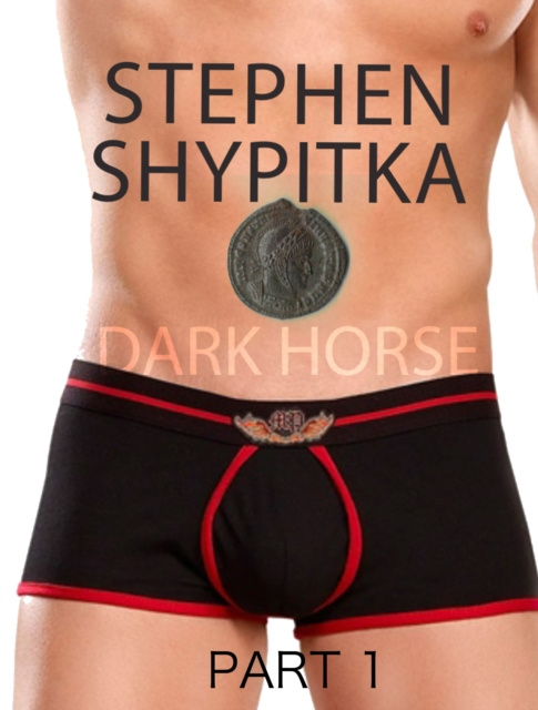 E-knjiga Dark Horse Part 1 Stephen Shypitka