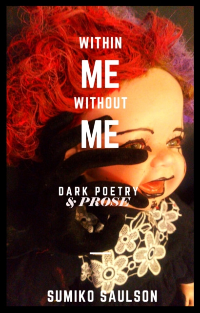 E-knjiga Within Me Without Me Sumiko Saulson