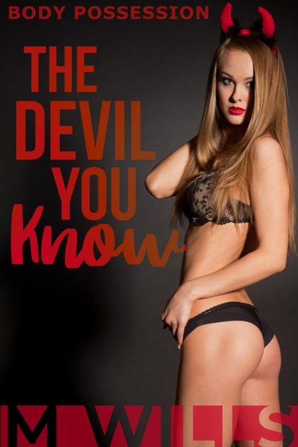 E-knjiga Devil You Know (Part 1) M Wills