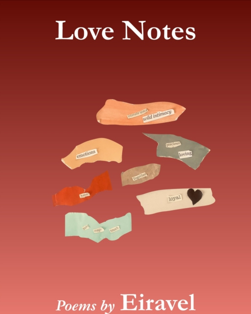 E-knjiga Love Notes Eiravel
