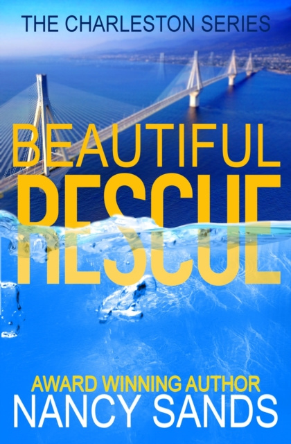 E-knjiga Beautiful Rescue Nancy Sands
