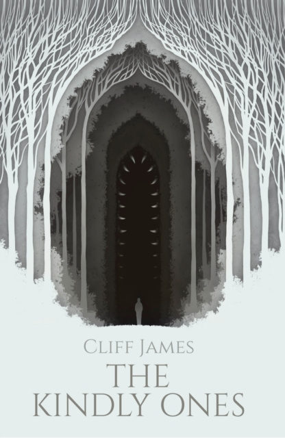 E-knjiga Kindly Ones Cliff James