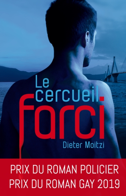 E-book Le Cercueil farci Dieter Moitzi