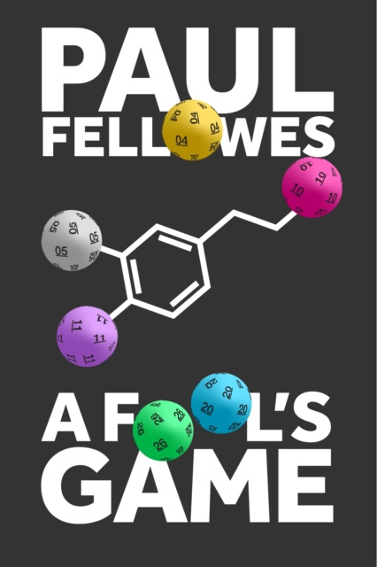 E-knjiga Fool's Game Paul Fellowes