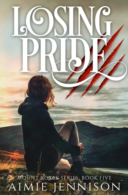 E-knjiga Losing Pride Aimie Jennison
