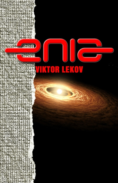 E-knjiga Enia Viktor Lekov