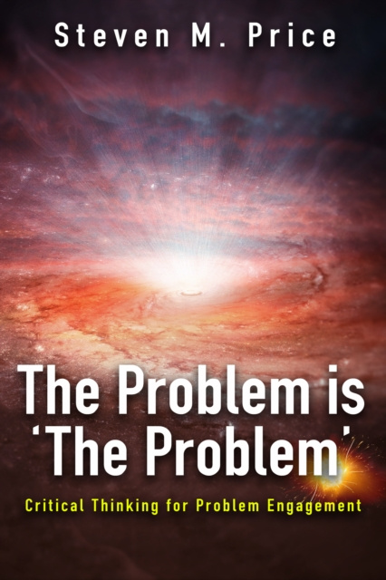 E-knjiga Problem is 'The Problem' Steven M. Price