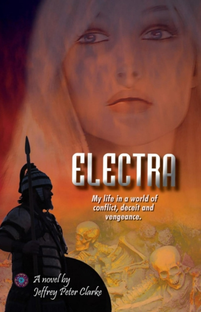 E-knjiga Electra Jeffrey Peter Clarke